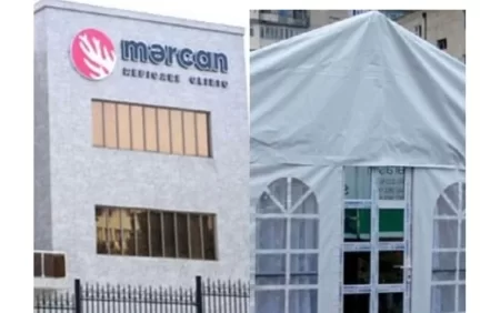 Mərcan klinikasında Faciə - Rinoplastika əməliyyatı ölümlə bitdi