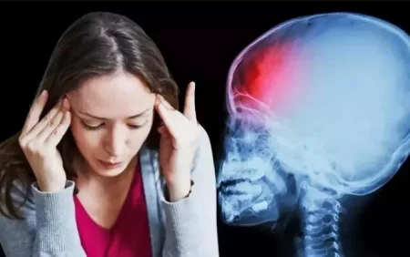 Baş ağrılarına qarşı həkimə getmədən sağaltmanın yolları