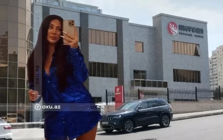 Bakıda klinika vəfat edən bloqerə görə CƏZALANDIRILDI