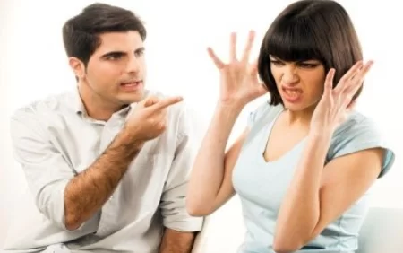 Ailədə yaranan münaqişələrin qarşısını necə ala bilərik? – 5 məsləhət