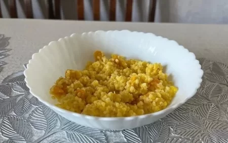 Əcdadlarımız belə ediblər: Qəbizliklə effektiv mübarizə aparır və çəki azaldır