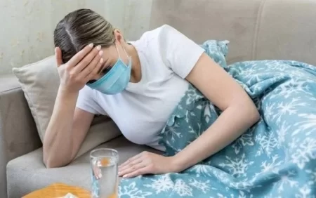 Yeni virusla bağlı XƏBƏRDARLIQ - Antibiotik qəbul etməyin!