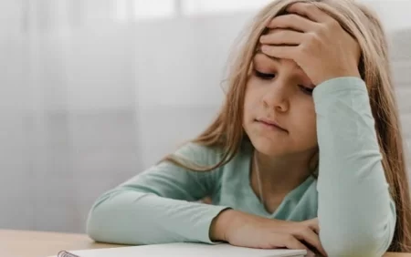 Uşaqlarda baş ağrısı nə vaxt təhlükəli olur?