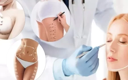 Plastik cərrahlara VAXT VERİLDİ