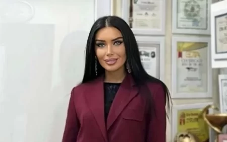 Ginekoloq Ləman Əliyeva ilə bağlı QƏRAR VERİLDİ