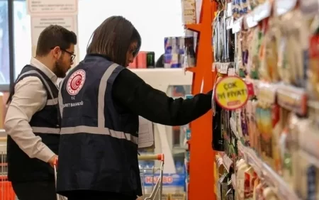 Uşaqlar üçün təhlükə - Dörd məhsul yığışdırılır