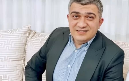 Əbdül Xalid təcili xəstəxanaya yerləşdirildi - Video