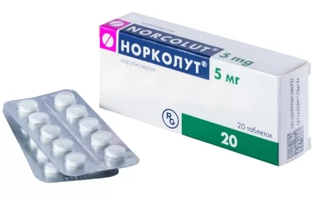 Norkolut istifadə qaydası