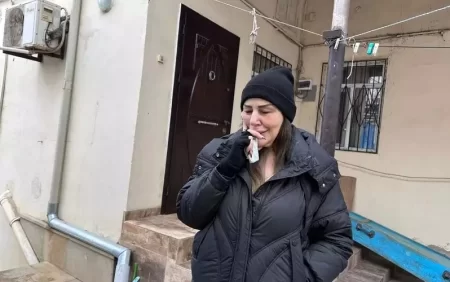 “Çimnaz Sultanova səhv əməliyyatın qurbanı oldu”- Ailəsindən iddia