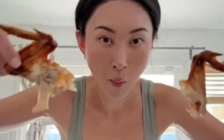 6 il karbohidrat yemədi, görün necə oldu