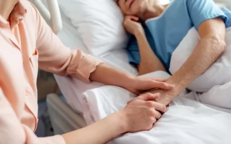 Ölümün yaxınlaşdığını göstərən tibbi əlamətlər