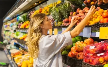 30 gün ərzində yalnız meyvə yesək nə olar?