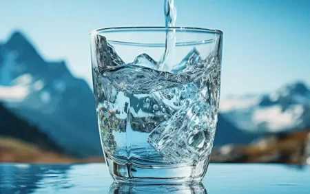 Mineral qazlı suya qatıb gündə 1 stəkan için - Böyrəkləri "saat kimi işlədir"