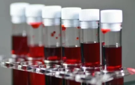 Ən əsəbi qan qrupu açıqlandı - Araşdırma