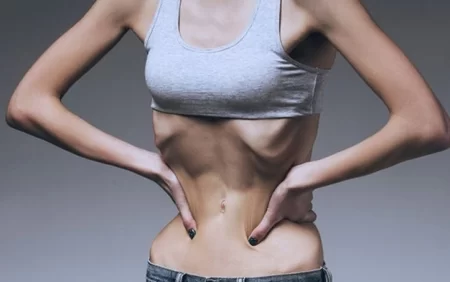 Ayda 4-5 kilodan çox arıqlamaq 2 orqanı sıradan çıxarır