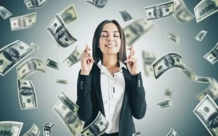 Varlığı hər kəsə pul gətirən yeganə BÜRC