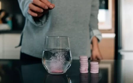 40 yaşından sonra bütün kişilərin qəbul etməli olduğu 6 vitamin