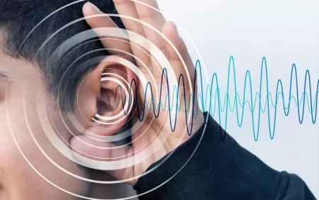 Qulaq cingildəməsini gözardı etməyin