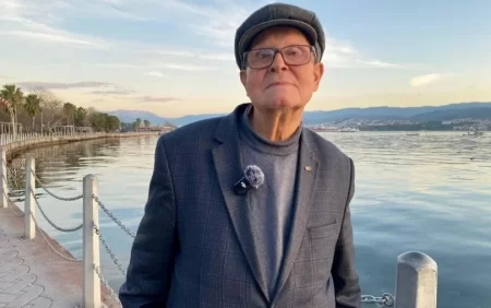 93 yaşlı Ruhi Dədənin sağlam həyat sirri: 3 qızıl qaydası var