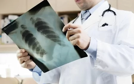 Pnevmaniya xəstələrinin çoxluğundan xəstəxanalarda yer yoxdur?