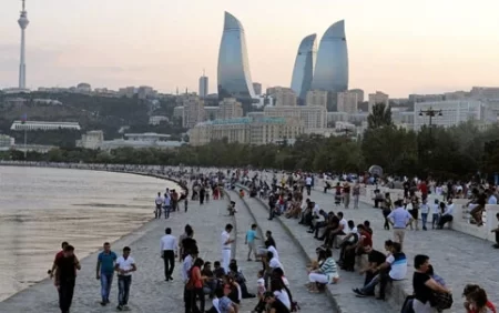 Meymunçiçəyi Azərbaycanda geniş yayıla bilər? - Nazirlikdən AÇIQLAMA