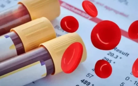 Dünyada nadir tapılan qan qrupu: 43 nəfərdə var