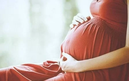 Hamilə qadınlar bunları yesin