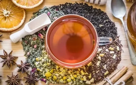 Gündə 1 dənəsini çeynəyin - Beyni sakitləşdirir, qoxunu aparır, xərçəngdən qoruyur...