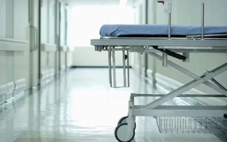 Epidemiya sürətlə yayılır - Ölənlər var