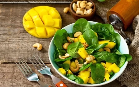 Ürəyin 1 nömrəli dərmanı bu salatdır