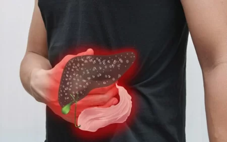 Qaraciyərə zərər verən 5 pis vərdiş: Hər kəs bilmədən edir