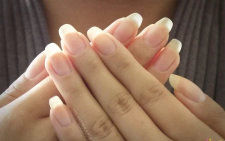 Dırnağınız tez qırılırsa bunu edin