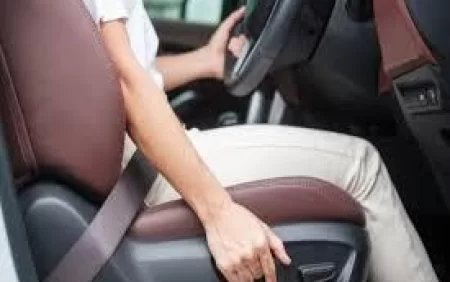 Qızdırılan avtomobil oturacaqlarının kişilər üçün təhlükəsi...