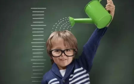 Uşaqlarda boy qısalığının səbəbi imiş