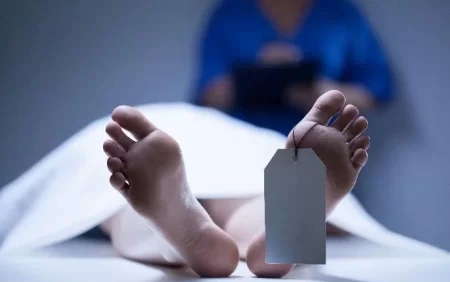 Ölüm anında insan nə hiss edir? – Alimlər axır ki, tapdılar