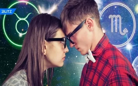 Ən inadkar BÜRCLƏR