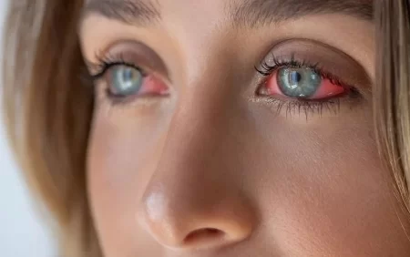 Göz xərçənginin 7 gizli ƏLAMƏTİ