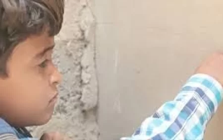 8 yaşlı uşaq kolbasa və peçenye yeməkdən – kor oldu