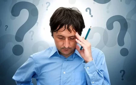 Unutqanlıq psixoloji problemlərdən qaynaqlanır? - AÇIQLAMA