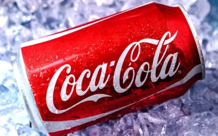 Coca-Cola mağazalardan yığışdırılır - SƏBƏB