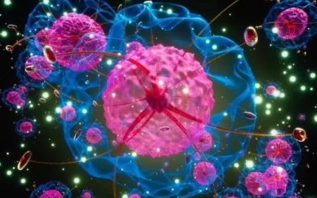 Xərçəngi 1 saniyəyə müalicə edən inqilabi üsul kəşf olundu