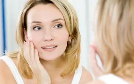 Tez-tez makiyaj edən xanımların NƏZƏRİNƏ