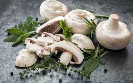 Ağ şampinyon kişilərdə bu xərçəngin qənimidir?