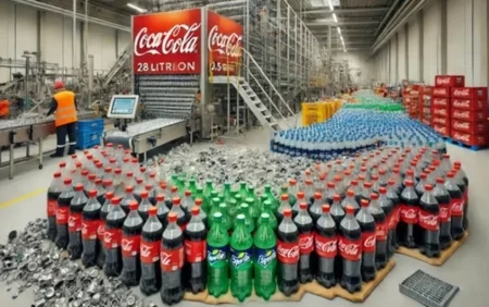 “Coca-Cola” Azərbaycanda qadağan edilir? – Tərkibində görün nə tapıldı