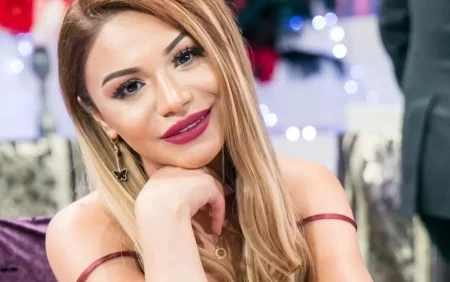 Türkan antibiotikdən komaya düşdü