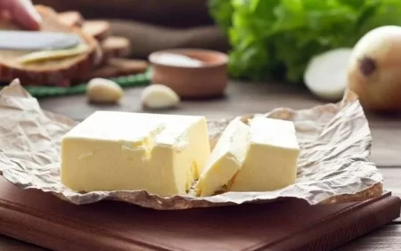 Bu yağların tərkibində palma yağı var - İDDİA