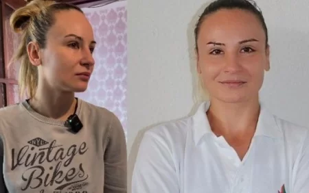 Millimizin sabiq üzvü tanınmaz halda - Narkotikə görə... - VİDEO