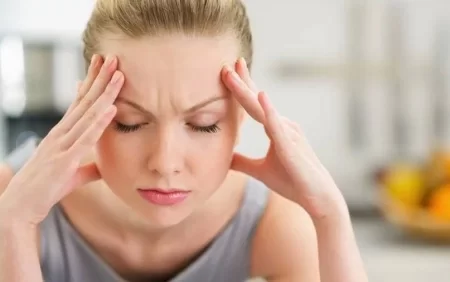 Yorğunluq və gərginliyi azaltmaq üçün BUNU EDİN