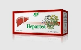 Hepartea çayı nə üçündür?