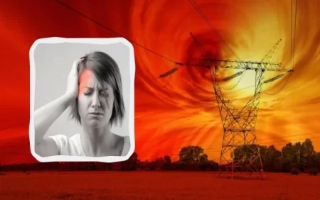 Fevral ayında gözlənilən maqnit qasırğaları: hansı günlər kritik olacaq?